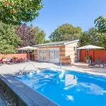 Auf Den Hoefen 11 * Ostseebad Kühlungsborn