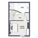 Apartment Auf Den Höfen 11 Ostseebad Kühlungsborn