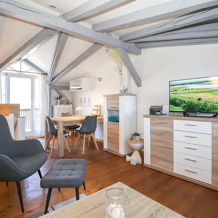 Auf Den Hoefen 11 Ostseebad Kühlungsborn
