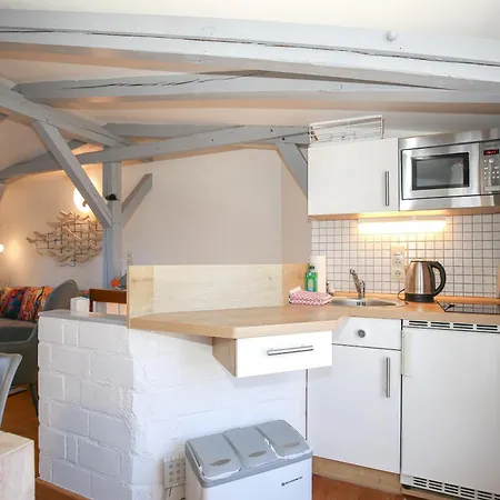 Auf Den Hoefen 11 Apartmán *