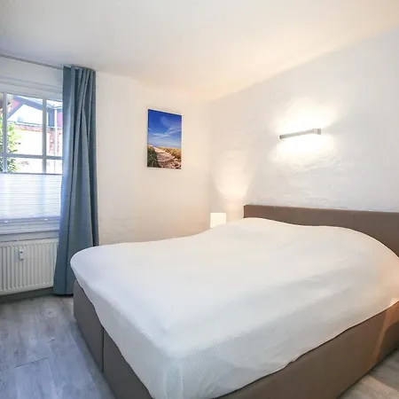 Auf Den Hoefen 11 * Ostseebad Kühlungsborn