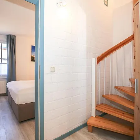 Apartmán Auf Den Hoefen 11 Ostseebad Kühlungsborn