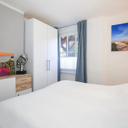 Auf Den Hoefen 11 Apartmán