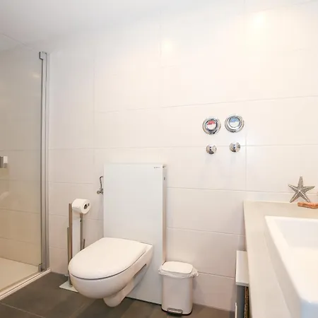Auf Den Hoefen 11 * Ostseebad Kühlungsborn
