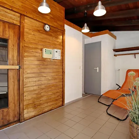 Auf Den Hoefen 11 Apartmán