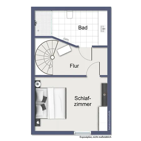 Apartmán Auf Den Hoefen 11 Ostseebad Kühlungsborn
