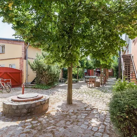 Auf Den Hoefen 11 Apartmán *